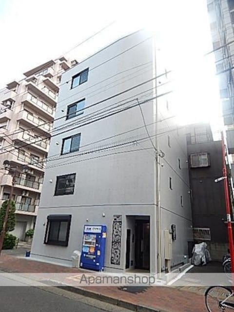 ブロッサムテラス立川[1LDK/27.41m2]の外観1