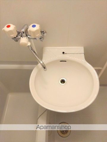 レオパレスエスペランサの内装写真