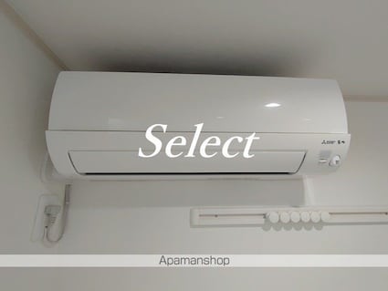 ハーミットクラブハウス　Ｇｈｉｔａｓ[1K/25.87m2]のその他設備