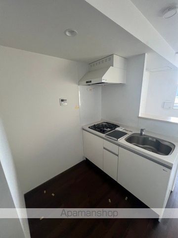CREAL三軒茶屋の内装写真