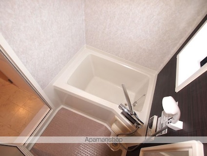 フレグランスたけくら　Ｃ棟[2LDK/50.54m2]のバス