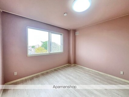 ＫＩビル[1LDK/51.84m2]の内装5