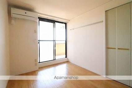 クレール清水[3LDK/65.44m2]の内装9