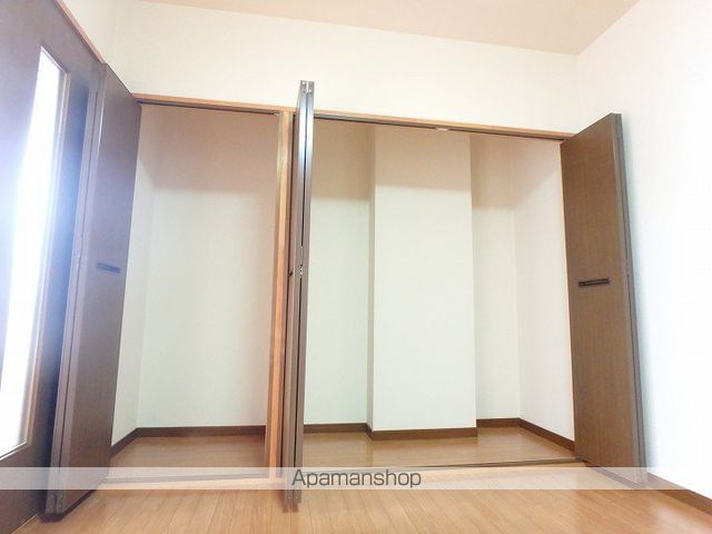 Limpiaスカイパーク早川の内装写真