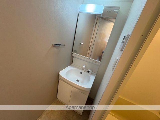 SーRESIDENCE新大阪RIDENTEの内装写真
