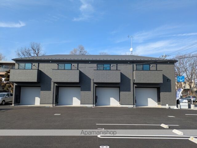 東京都立川市一番町２丁目[1LDK/68.64m2]の外観3