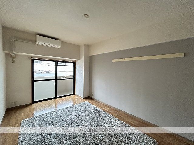 西広島ビレッジの内装写真
