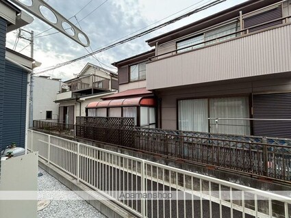 Ｌｉｋｅ蘇我[1LDK/31.46m2]の眺望