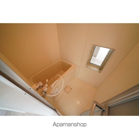 AMS文京台61E棟の内装写真