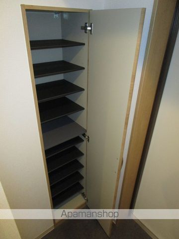 HF仙台本町レジデンスの内装写真