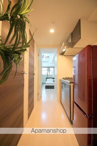 LUXE西長堀の内装写真