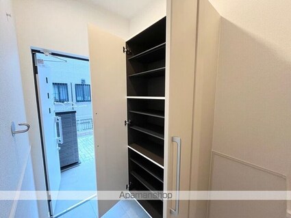 ブリリアントⅡ[1LDK/49.17m2]の内装4