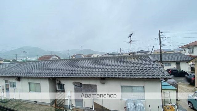 ウィステリアVIIのその他写真