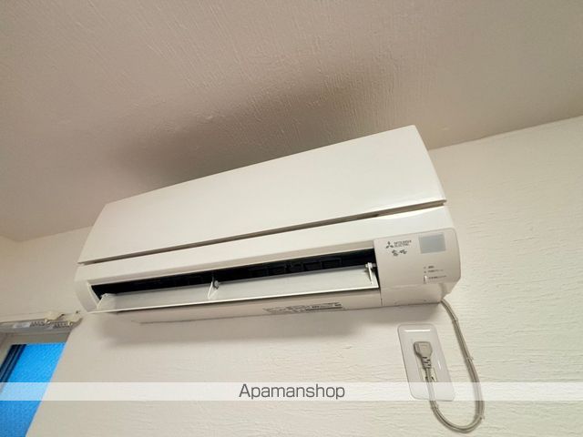 無添加TSUNAGUの内装写真