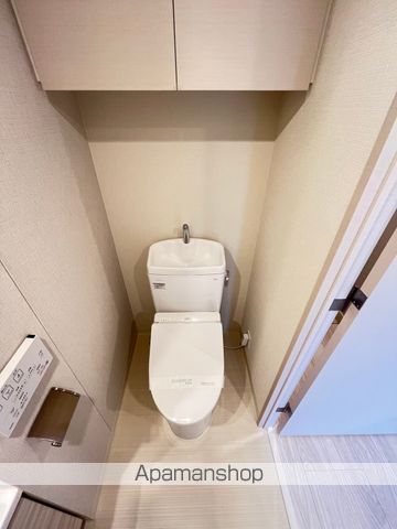 セジョリ横浜鶴見IIIの内装写真