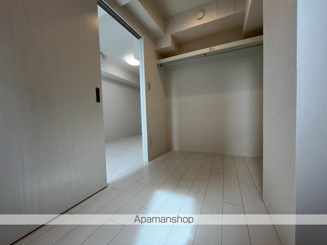 アムレア荻窪の内装写真