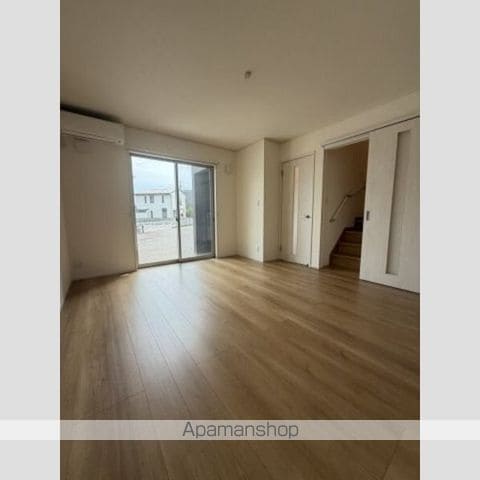 APT K IIの内装写真