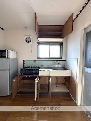 カーサインフィニティ[3DK/52m2]の内装3