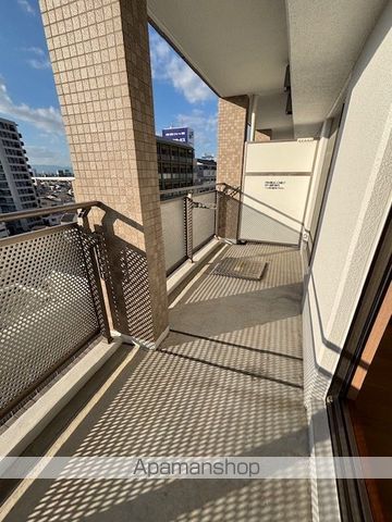 KHKコート西野田の内装写真