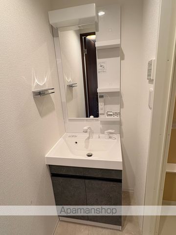 ArtizA堺東の内装写真