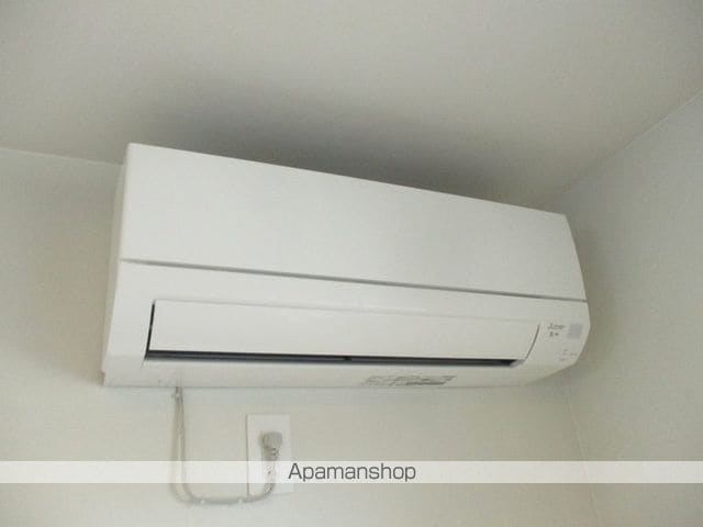 DCR若松町の内装写真