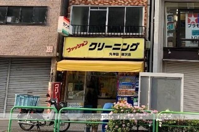 レジディア御茶ノ水の周辺写真