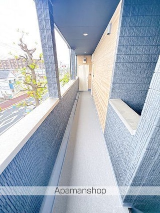 レゴリス[1R/25.72m2]のロビー2