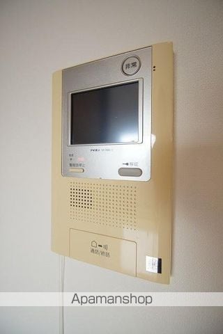S−FORT高宮の内装写真