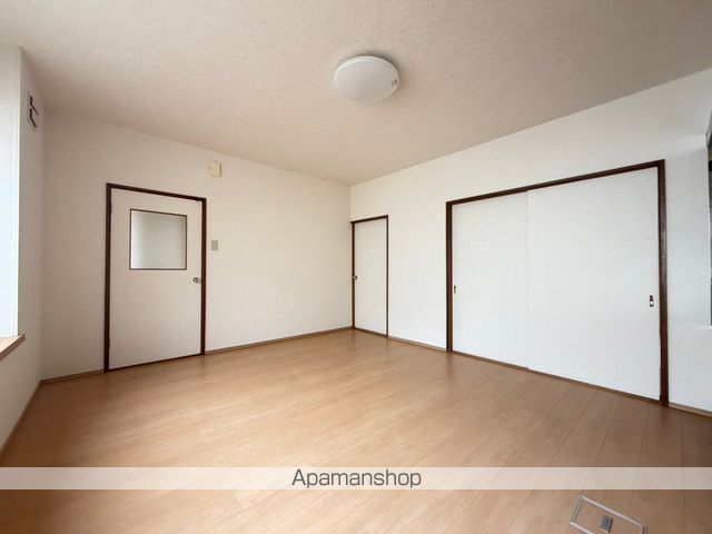 コーポ伊藤2号の内装写真