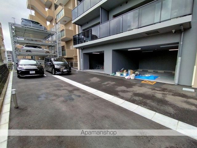 シーズンフラッツ緑地公園のその他写真