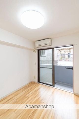 カテリーナ笹塚の間取り写真