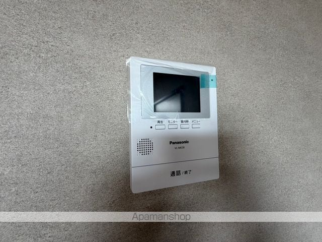 第1シャトウはまなすの内装写真