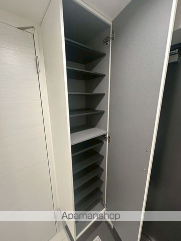 AGLAIA 新宿西落合の内装写真