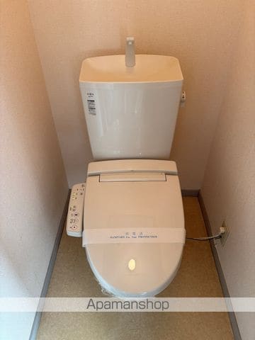 サンビレッジ御幸 B棟の内装写真