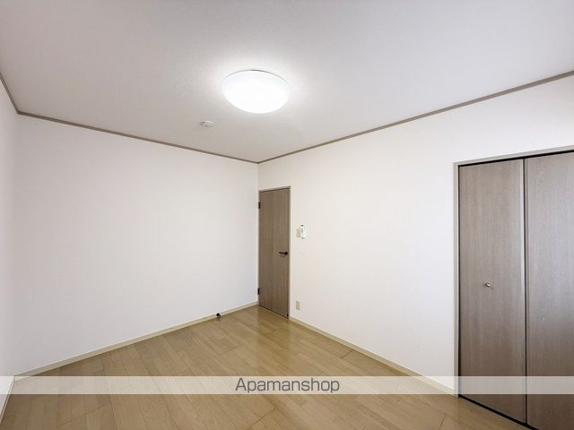 アビタシオン那賀川 A棟の内装写真