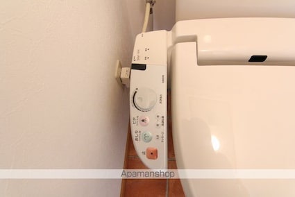 ドルーク道後南町[1R/36.02m2]の内装5