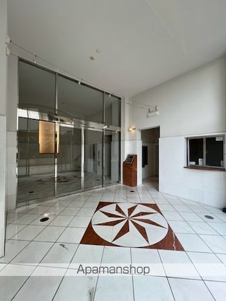 スタンビューレ中野坂上[1LDK/36.68m2]のロビー