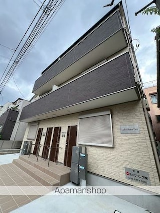 東京都杉並区堀ノ内３丁目[3LDK/76.7m2]の外観3