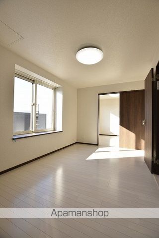 グランド ソレーユの内装写真