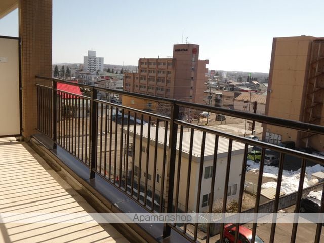 帯広マンション第2の内装写真