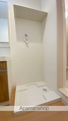 REGALEST 藤原光町の内装写真