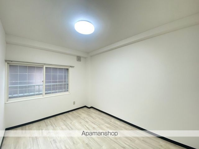 ハイデンス石井の内装写真