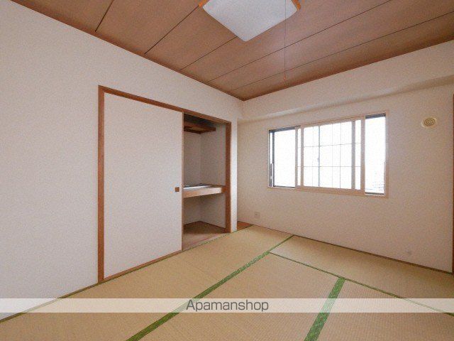 旭山シャトー桂和の内装写真