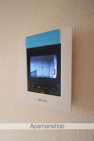 K.ガーデンの内装写真