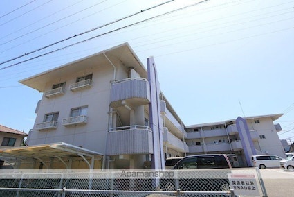 フレールいずみ[2LDK/49.8m2]の外観3