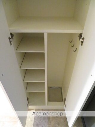 グランカーサ仙台五橋[1K/25.74m2]の内装2