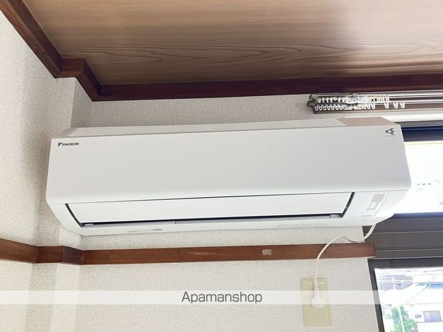 鍛冶内ハイツの内装写真