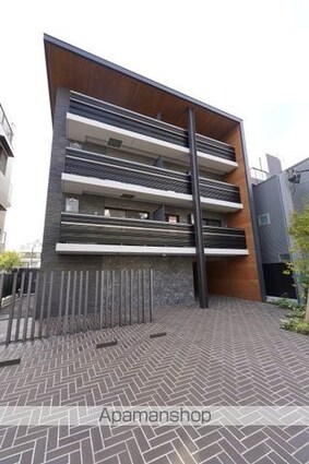 ラヴィエール千駄ヶ谷プレミアムレジデンス[1LDK/35.4m2]の外観5