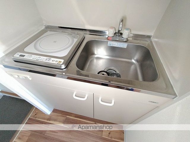 第8東昌ハイツの内装写真
