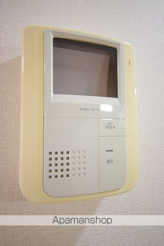 コモド プレッソの内装写真
